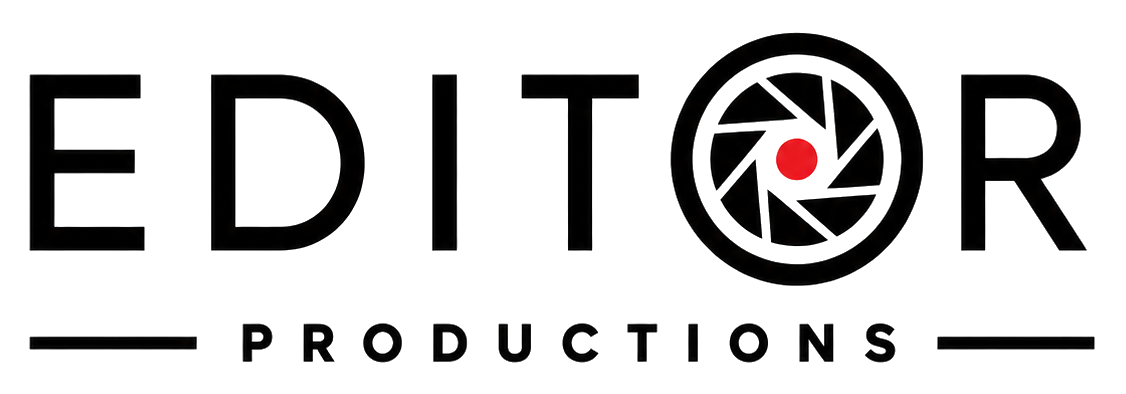 editor productions